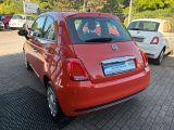 Fiat 500 bei Gebrauchtwagen.expert - Abbildung (3 / 10)
