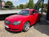 Audi Audi TT bei Gebrauchtwagen.expert - Abbildung (2 / 9)