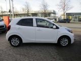 Kia Picanto bei Gebrauchtwagen.expert - Abbildung (5 / 15)