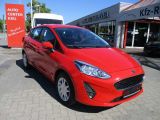 Ford Fiesta bei Gebrauchtwagen.expert - Abbildung (4 / 12)