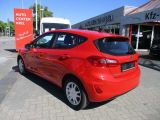 Ford Fiesta bei Gebrauchtwagen.expert - Abbildung (6 / 12)