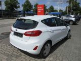 Ford Fiesta bei Gebrauchtwagen.expert - Abbildung (3 / 14)