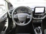 Ford Fiesta bei Gebrauchtwagen.expert - Abbildung (8 / 14)