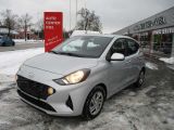 Hyundai i10 bei Gebrauchtwagen.expert - Abbildung (2 / 13)