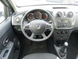 Dacia Sandero bei Gebrauchtwagen.expert - Abbildung (8 / 13)