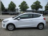 Ford Fiesta bei Gebrauchtwagen.expert - Abbildung (5 / 10)