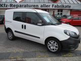 Fiat Doblo bei Gebrauchtwagen.expert - Abbildung (4 / 12) Fiat Doblo bei Gebrauchtwagen.expert - Abbildung (4 / 12)