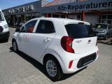Kia Picanto bei Gebrauchtwagen.expert - Abbildung (6 / 13)