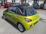 Opel Adam bei Gebrauchtwagen.expert - Abbildung (6 / 12) Opel Adam bei Gebrauchtwagen.expert - Abbildung (6 / 12)