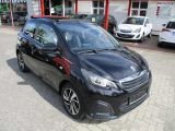 Peugeot 108 bei Gebrauchtwagen.expert - Abbildung (4 / 11)