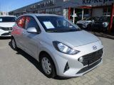 Hyundai i10 bei Gebrauchtwagen.expert - Abbildung (4 / 15)