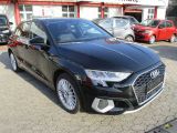 Audi A3 Sportback bei Gebrauchtwagen.expert - Abbildung (4 / 13)