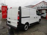 Renault Trafic bei Gebrauchtwagen.expert - Abbildung (3 / 12)