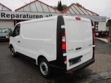 Renault Trafic bei Gebrauchtwagen.expert - Abbildung (6 / 12)
