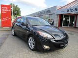 Mazda 3 bei Gebrauchtwagen.expert - Abbildung (4 / 14)