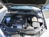 Audi A3 Sportback bei Gebrauchtwagen.expert - Abbildung (5 / 9)