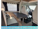 Mooveo Wohnmobil bei Gebrauchtwagen.expert - Abbildung (11 / 15)