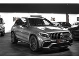 Mercedes-Benz GLC-Klasse bei Gebrauchtwagen.expert - Abbildung (11 / 15)
