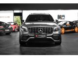 Mercedes-Benz GLC-Klasse bei Gebrauchtwagen.expert - Abbildung (5 / 15)
