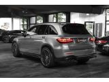 Mercedes-Benz GLC-Klasse bei Gebrauchtwagen.expert - Abbildung (8 / 15)
