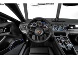 Porsche Panamera bei Gebrauchtwagen.expert - Abbildung (15 / 15)
