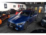 Mercedes-Benz GT-Klasse bei Gebrauchtwagen.expert - Abbildung (7 / 15) Mercedes-Benz GT-Klasse bei Gebrauchtwagen.expert - Abbildung (7 / 15)