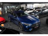 Mercedes-Benz GT-Klasse bei Gebrauchtwagen.expert - Abbildung (8 / 15) Mercedes-Benz GT-Klasse bei Gebrauchtwagen.expert - Abbildung (8 / 15)