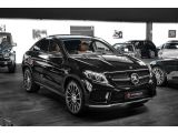 Mercedes-Benz GLE 450 4M COUPE bei Gebrauchtwagen.expert - Abbildung (11 / 15)
