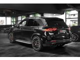 Mercedes-Benz GLE 63 S AMG 4M bei Gebrauchtwagen.expert - Abbildung (9 / 15)