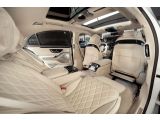 Mercedes-Benz S 580 4M LANG bei Gebrauchtwagen.expert - Abbildung (2 / 14)