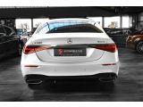 Mercedes-Benz S 580 4M LANG bei Gebrauchtwagen.expert - Abbildung (8 / 14)