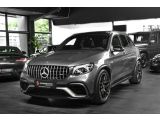 Mercedes-Benz GLC-Klasse bei Gebrauchtwagen.expert - Abbildung (7 / 15)