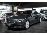 Mercedes-Benz S 560 4M LANG bei Gebrauchtwagen.expert - Abbildung (3 / 15)