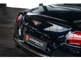 Bentley Continental bei Gebrauchtwagen.expert - Abbildung (13 / 15)