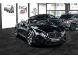 Bentley Continental bei Gebrauchtwagen.expert - Abbildung (5 / 15)