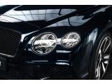 Bentley Continental bei Gebrauchtwagen.expert - Abbildung (14 / 15)