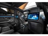 Mercedes-Benz S-Klasse bei Gebrauchtwagen.expert - Abbildung (3 / 15)