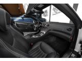 Mercedes-Benz SL 350 bei Gebrauchtwagen.expert - Abbildung (14 / 15) Mercedes-Benz SL 350 bei Gebrauchtwagen.expert - Abbildung (14 / 15)