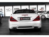 Mercedes-Benz SL 350 bei Gebrauchtwagen.expert - Abbildung (7 / 15) Mercedes-Benz SL 350 bei Gebrauchtwagen.expert - Abbildung (7 / 15)