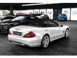 Mercedes-Benz SL 350 bei Gebrauchtwagen.expert - Abbildung (8 / 15) Mercedes-Benz SL 350 bei Gebrauchtwagen.expert - Abbildung (8 / 15)