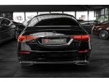 Mercedes-Benz S 400d 4M LANG bei Gebrauchtwagen.expert - Abbildung (7 / 15)