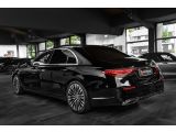 Mercedes-Benz S 400d 4M LANG bei Gebrauchtwagen.expert - Abbildung (6 / 15)
