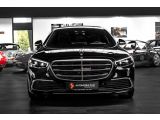 Mercedes-Benz S 400d 4M LANG bei Gebrauchtwagen.expert - Abbildung (5 / 15)