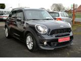 Mini Cooper S Countryman bei Gebrauchtwagen.expert - Abbildung (6 / 15)