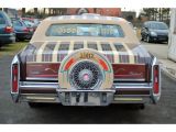 Cadillac Fleetwood bei Gebrauchtwagen.expert - Abbildung (5 / 15)