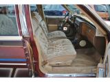 Cadillac Fleetwood bei Gebrauchtwagen.expert - Abbildung (12 / 15)