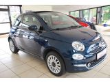 Fiat 500 C bei Gebrauchtwagen.expert - Abbildung (2 / 11)