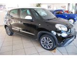 Fiat 500 L bei Gebrauchtwagen.expert - Abbildung (2 / 10)