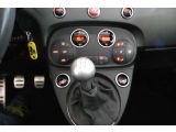Abarth 500 bei Gebrauchtwagen.expert - Abbildung (12 / 12)