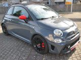 Abarth 500 bei Gebrauchtwagen.expert - Abbildung (2 / 12)